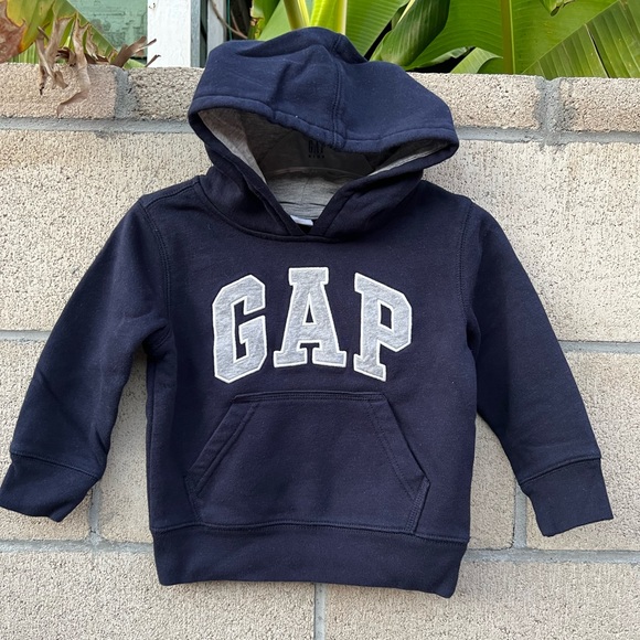 GAP | Shirts u0026 Tops | Baby Gap Pullover Hoodie | Poshmark